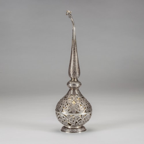 Indian Rosewater Sprinkler